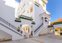arquitectura exterior