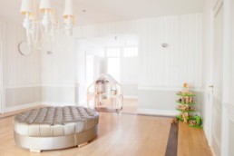 Fotografia interior
