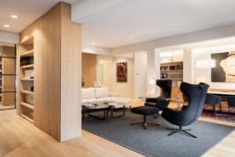 fotografía arquitectura interior