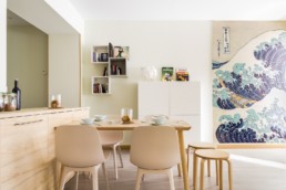 fotografía arquitectura interior