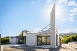 fotografía arquitectura