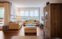 fotografía arquitectura interior