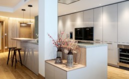 fotografía arquitectura interior