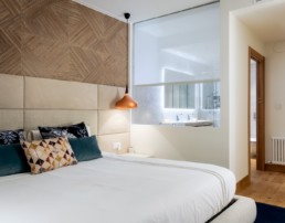 fotografía arquitectura interior