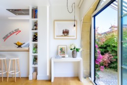 fotografía arquitectura interior