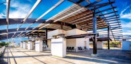 fotografía arquitectura sanitas
