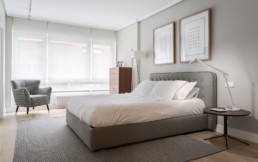 fotografía arquitectura interior