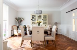 fotografía arquitectura interior