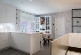 fotografía arquitectura interior
