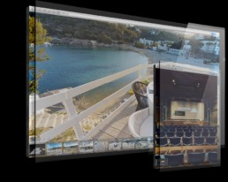 Visitas Virtuales 3D Triple-D