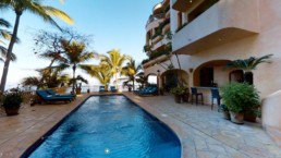Visita virtual 3D Hotel Playa